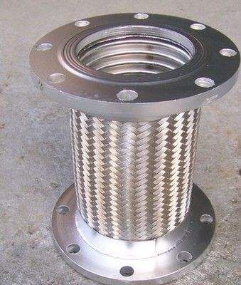 金属软接头制造专家