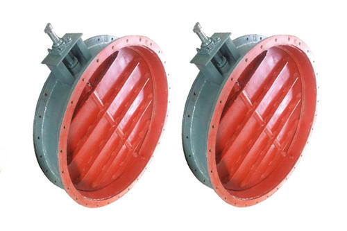 圆型风门厂家直销