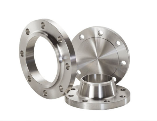 各类法兰生产加工厂